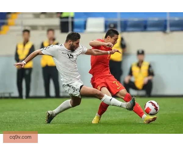 国足伤病集中防线压力骤增武磊或成锋线关键后手重要选择扭转战局